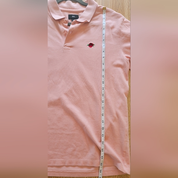 Medium Obey polo - Picture 2 of 4